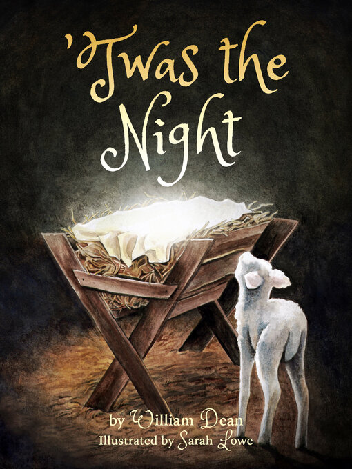 Title details for 'Twas the Night by William Dean - Wait list